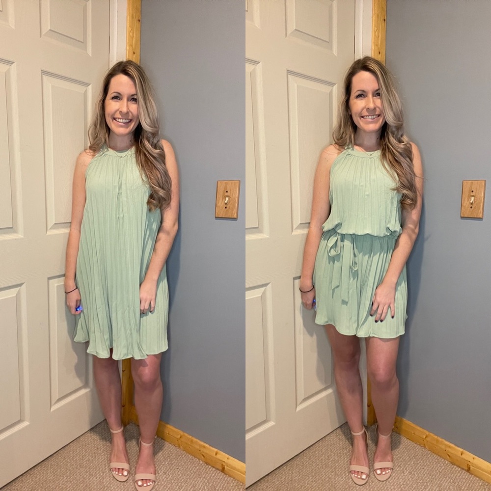 Women’s dress
